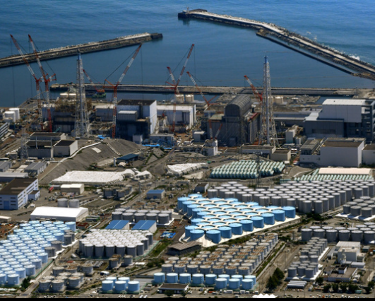減量更重要？東電社長：福島核廢水將以這種形式處理